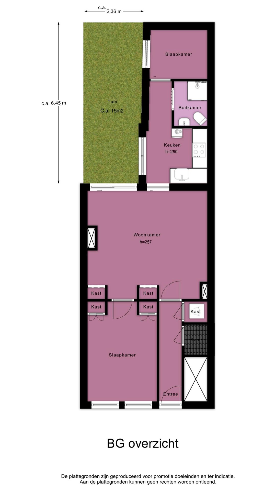 Foto 37 van Geraniumstraat 40