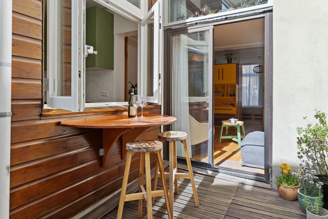 Foto 26 van Geraniumstraat 40