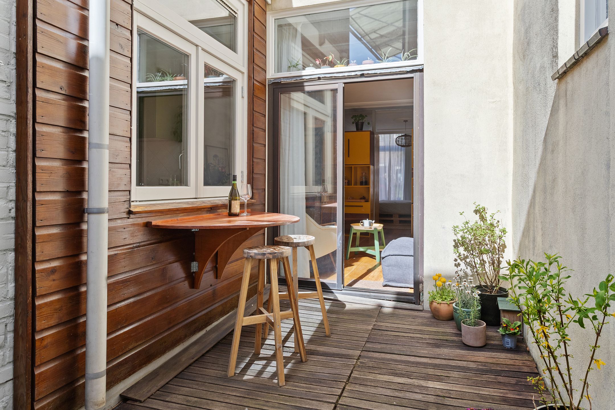 Foto 3 van Geraniumstraat 40