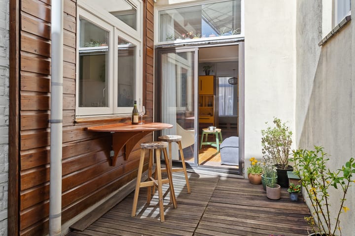 Foto 3 van Geraniumstraat 40