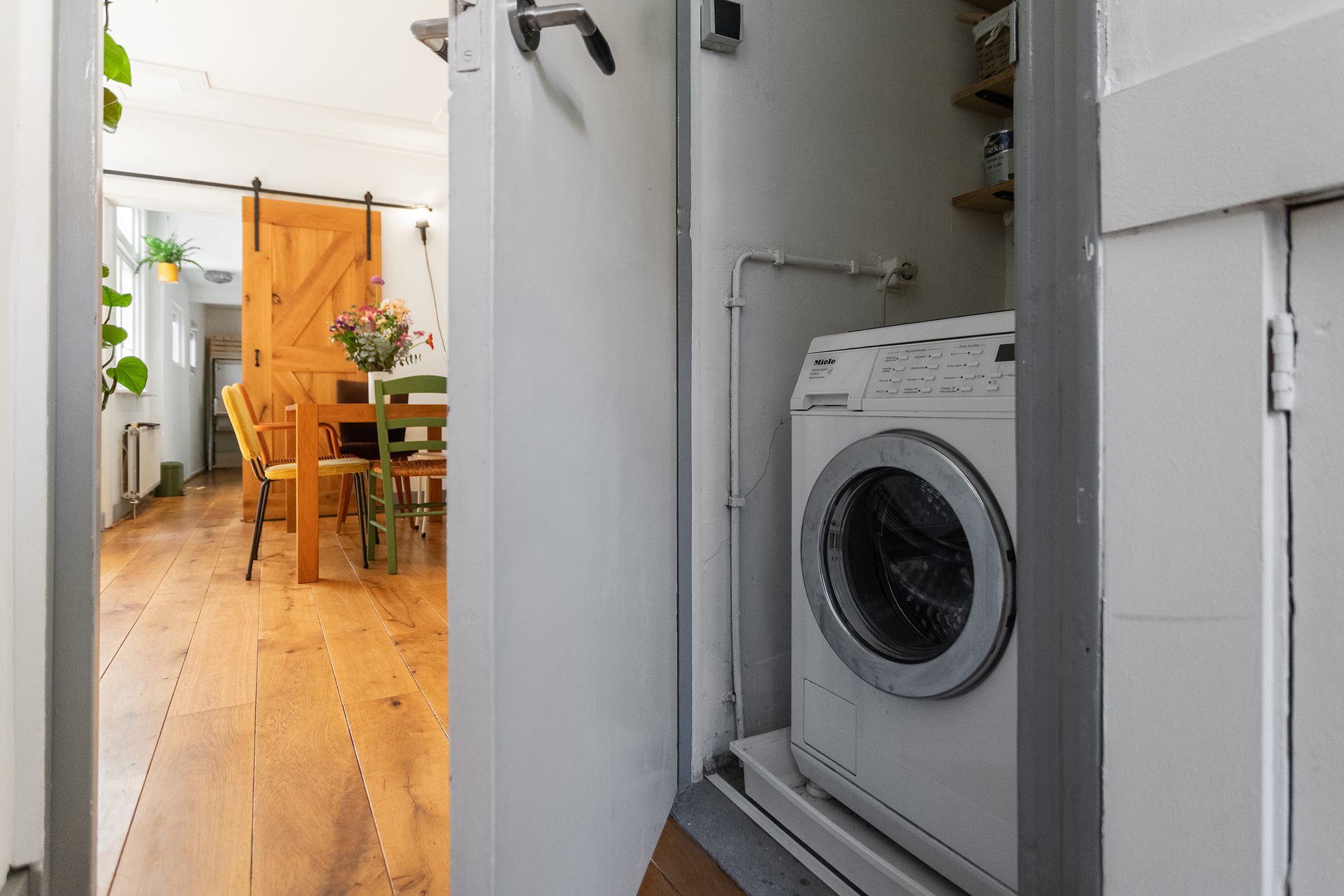 Foto 24 van Geraniumstraat 40