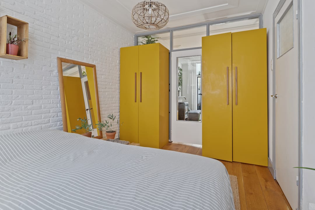 Foto 13 van Geraniumstraat 40