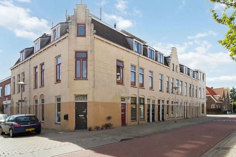 Geraniumstraat thumbnail