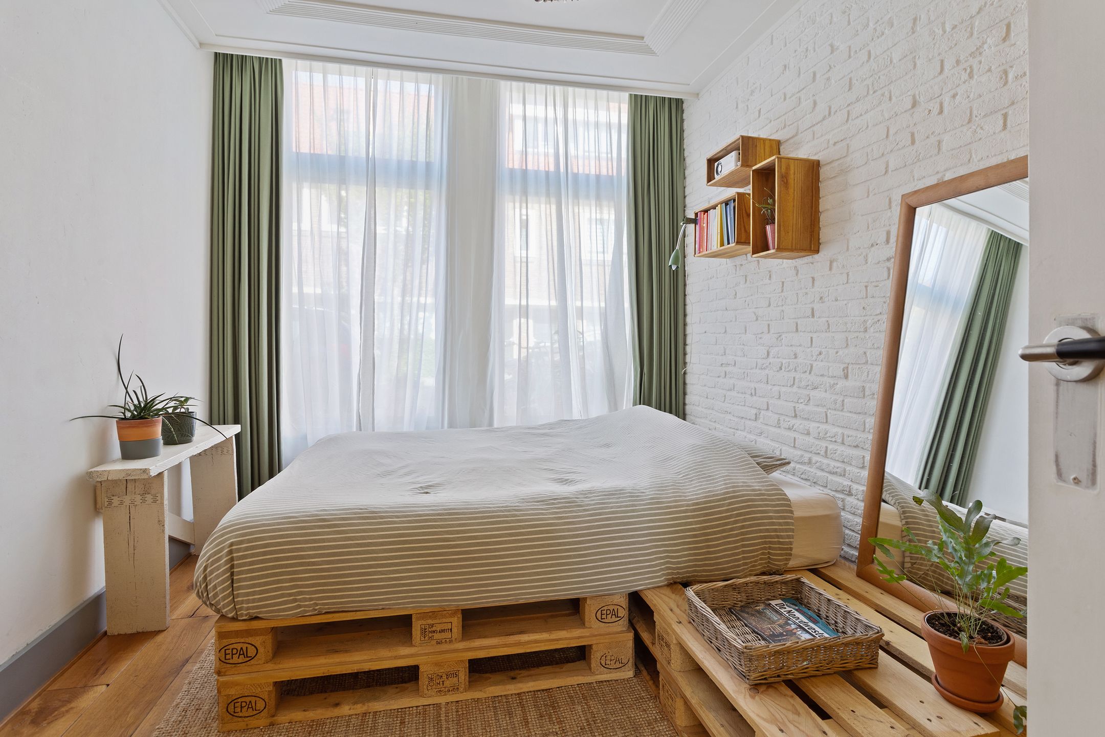 Foto 12 van Geraniumstraat 40