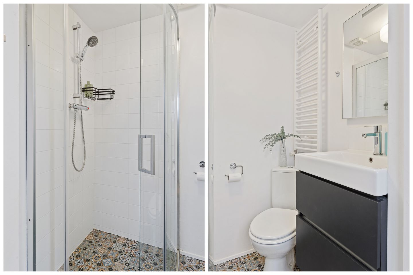 Foto 20 van Geraniumstraat 40