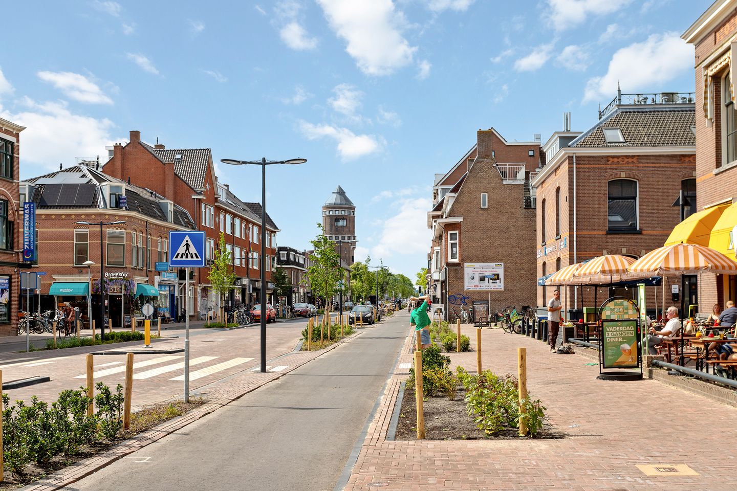 Foto 34 van Geraniumstraat 40