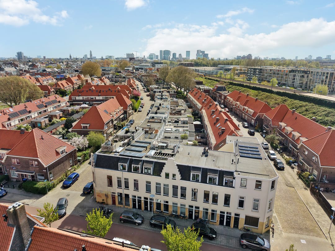 Foto 28 van Geraniumstraat 40