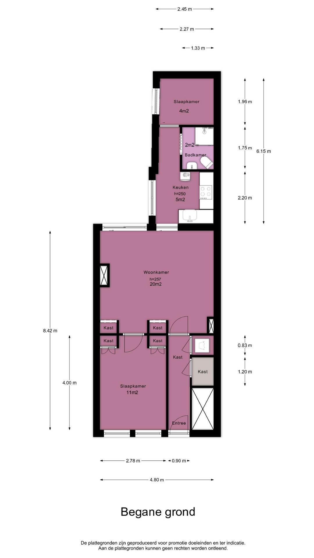 Foto 35 van Geraniumstraat 40