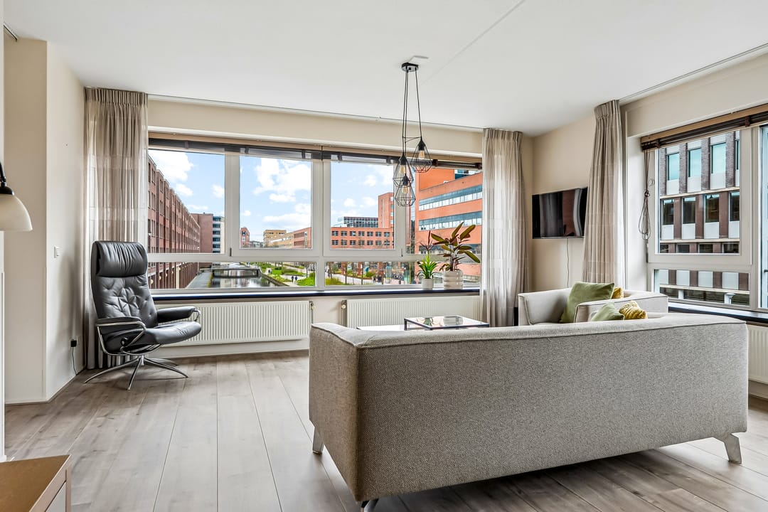 Foto 11 van Wismarstraat 75