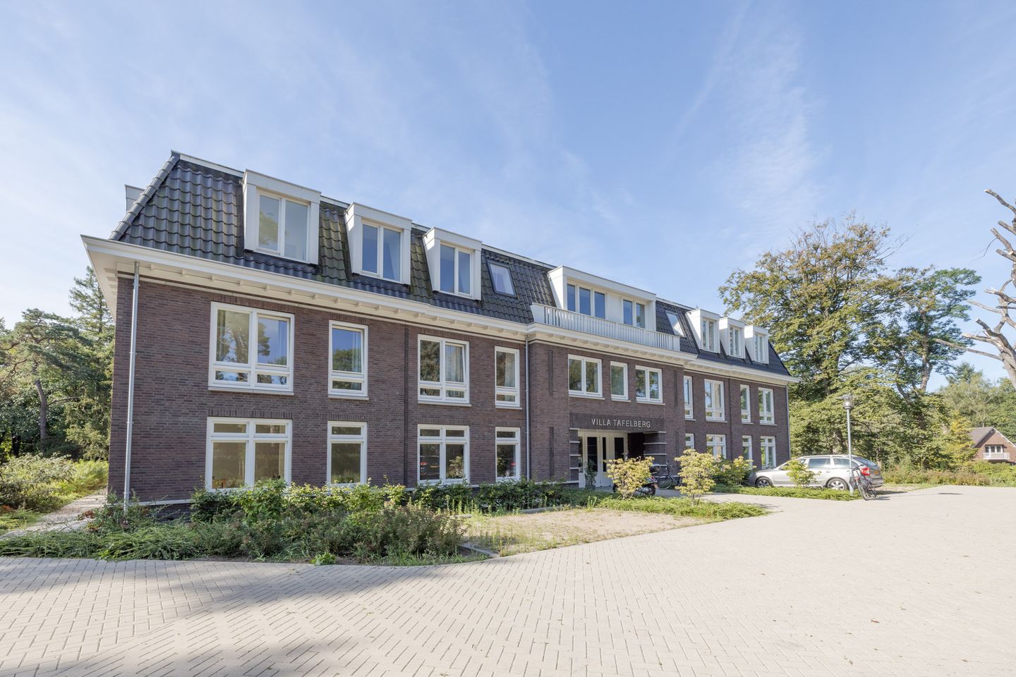 Foto 4 van Prins Hendriklaan 54