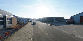 Bekijk 360° foto's