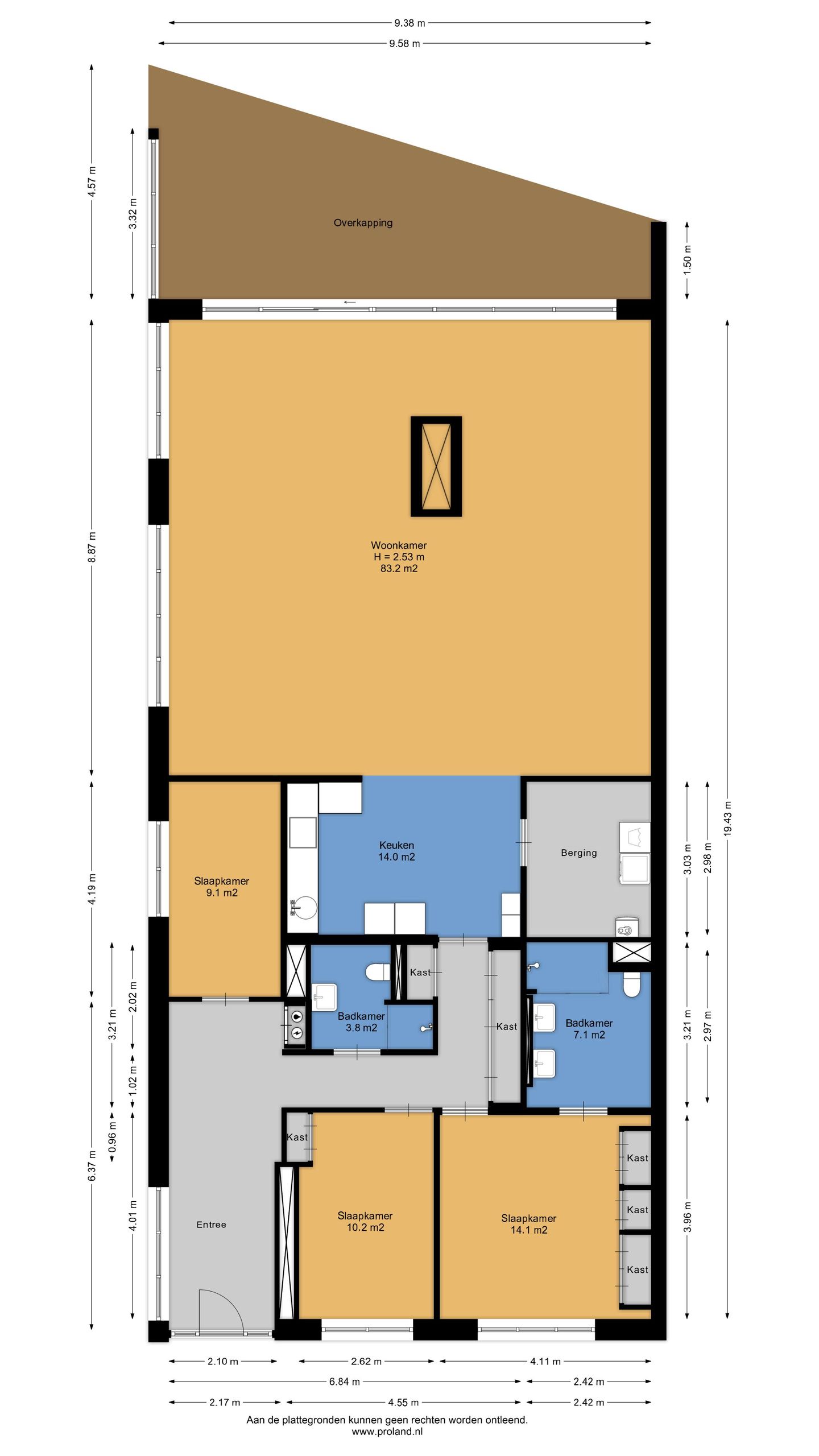 Foto 55 van De Kolk 22