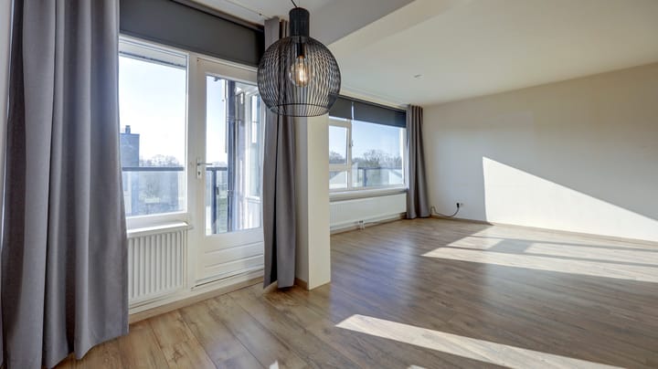 Foto 3 van Mozartstraat 194