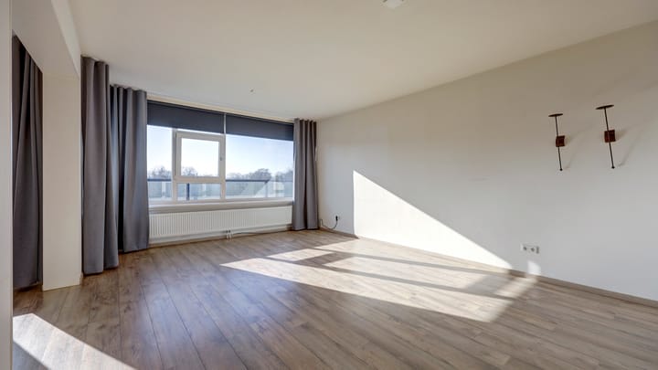 Foto 2 van Mozartstraat 194