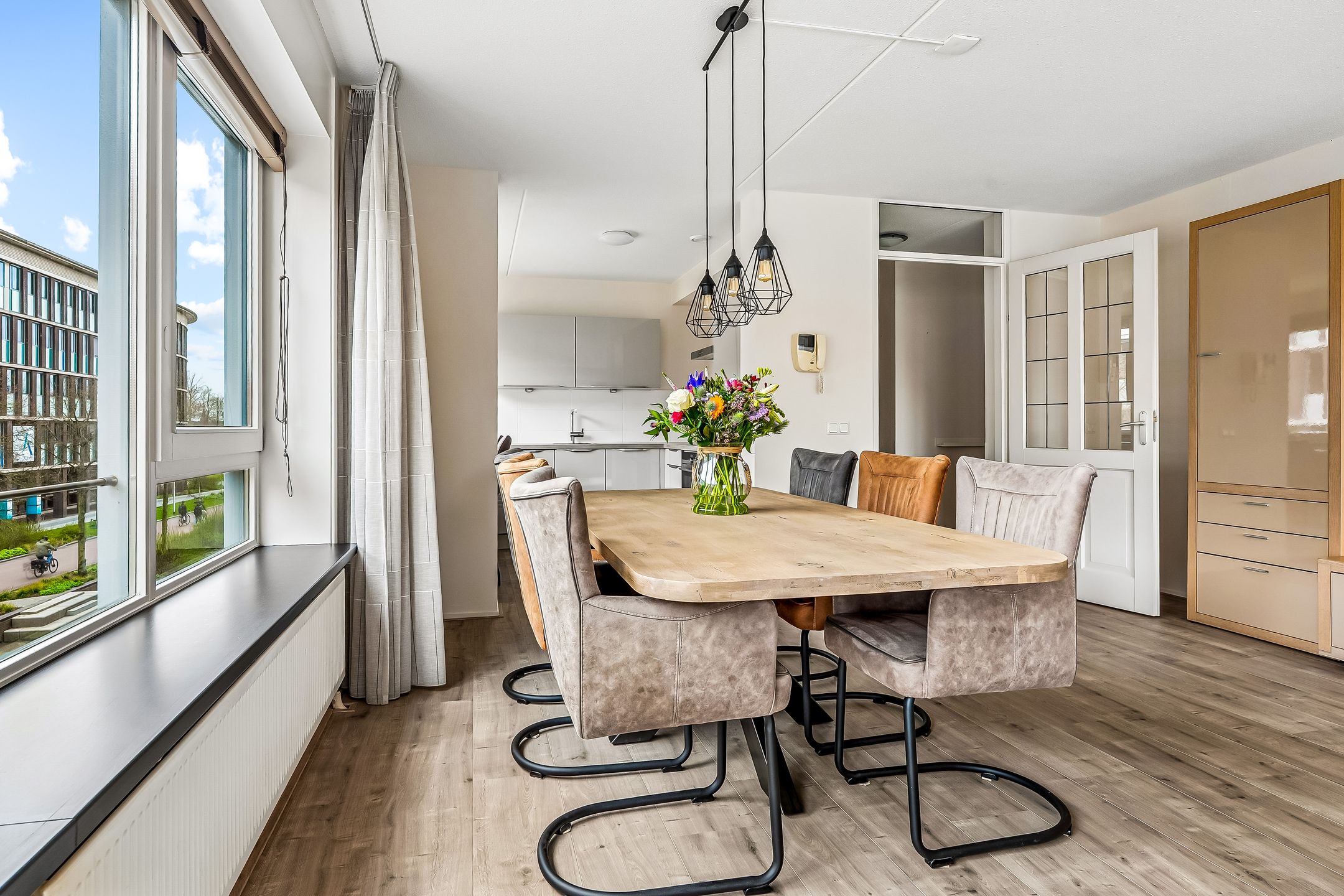 Foto 12 van Wismarstraat 75