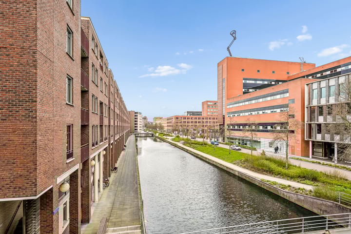 Foto 2 van Wismarstraat 75