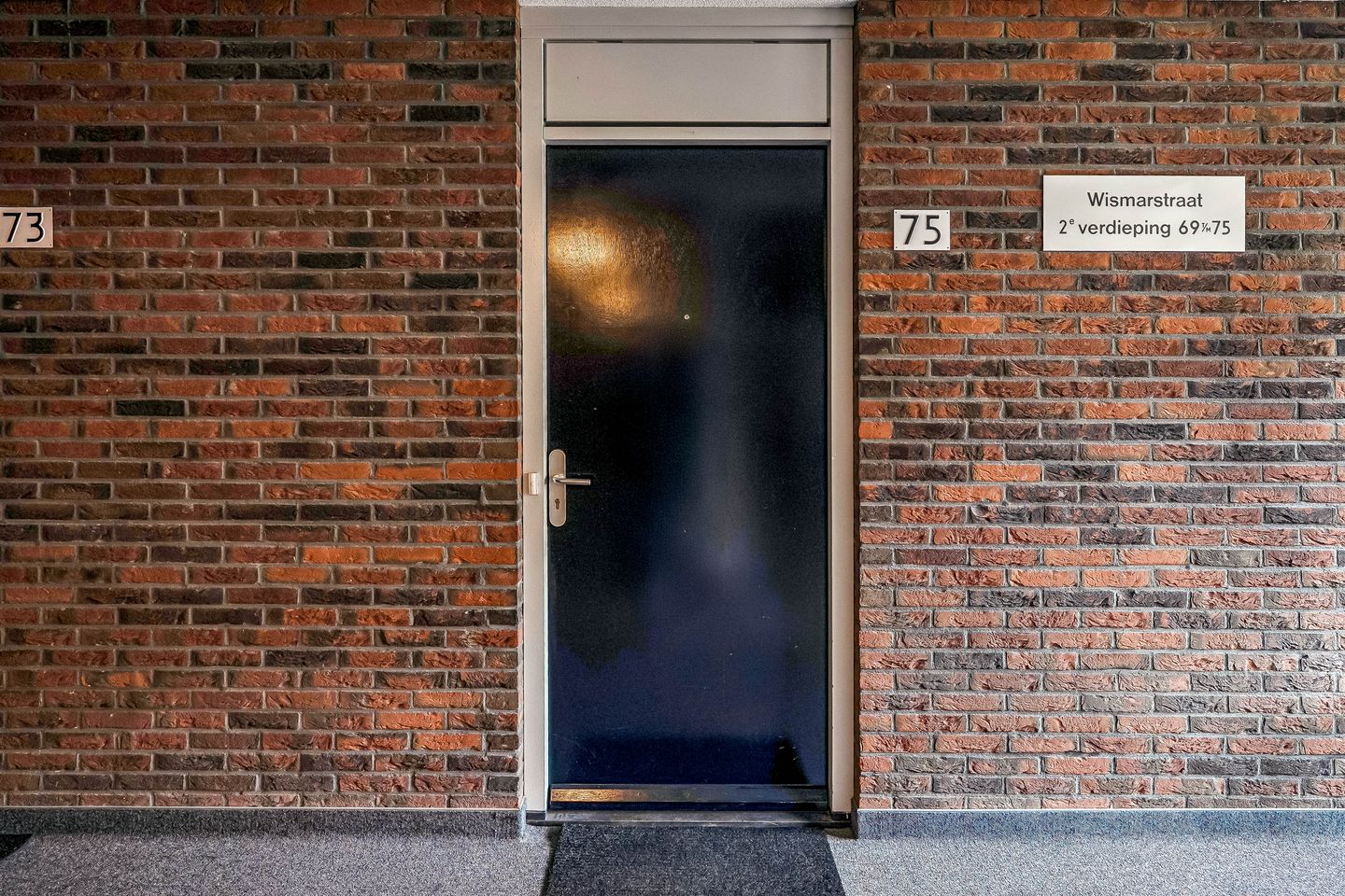 Foto 4 van Wismarstraat 75