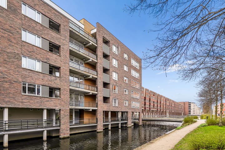 Foto 3 van Wismarstraat 75