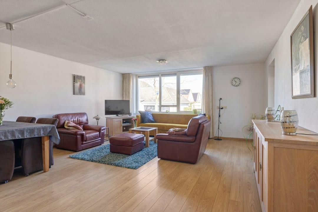 Photo 2 of Emile Zolaplein 21