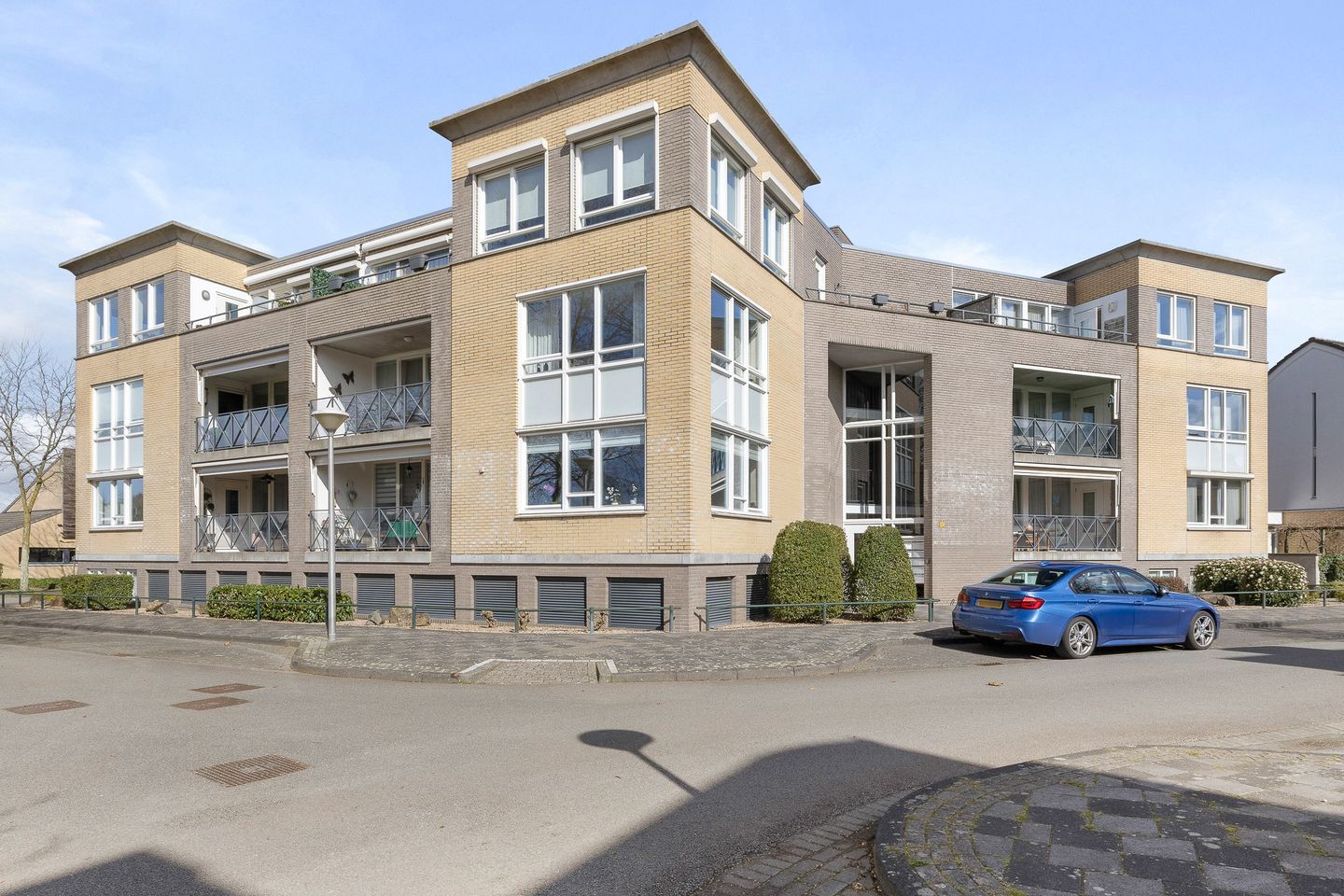 Photo 4 of Emile Zolaplein 21