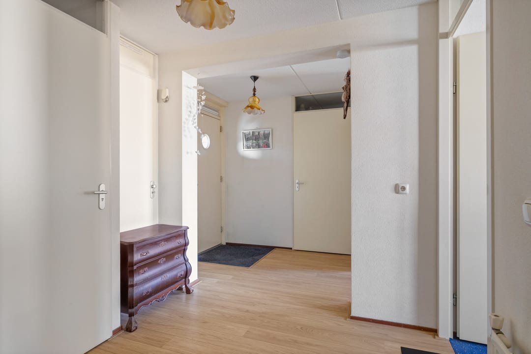 Photo 7 of Emile Zolaplein 21