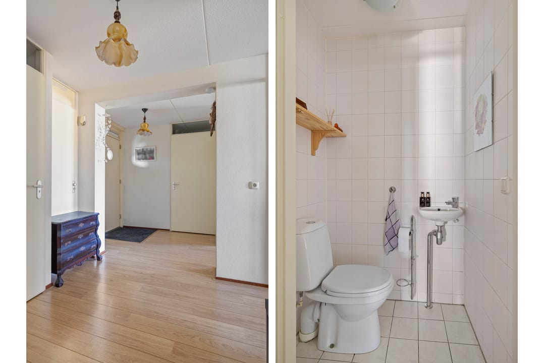 Photo 8 of Emile Zolaplein 21