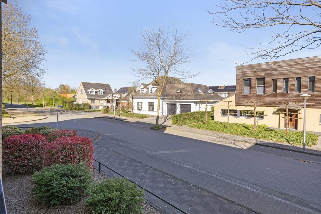 Photo 23 of Emile Zolaplein 21