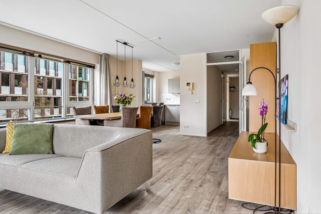 Foto 7 van Wismarstraat 75