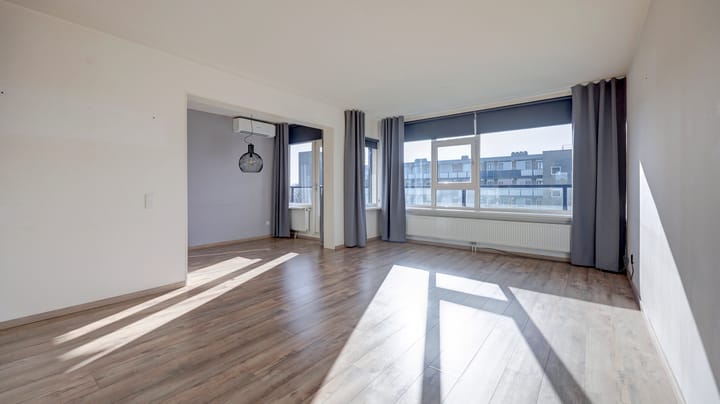 Foto 4 van Mozartstraat 194