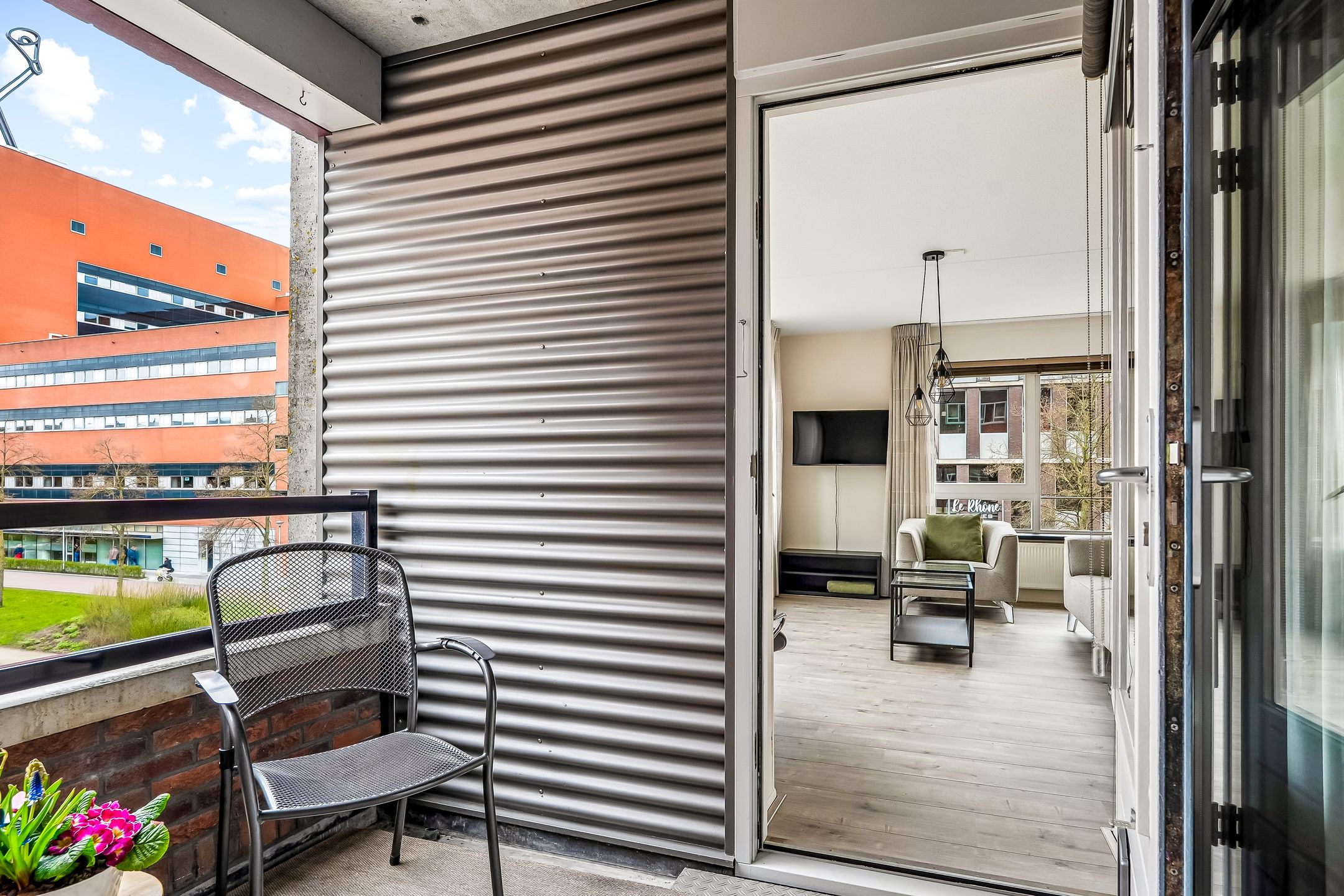 Foto 9 van Wismarstraat 75