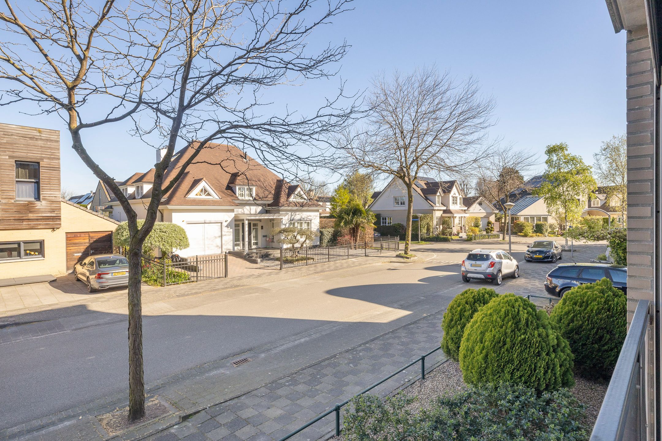 Photo 24 of Emile Zolaplein 21