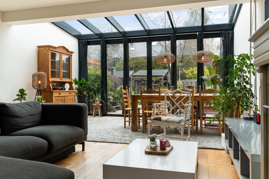 Foto 7 van Driehoek 25