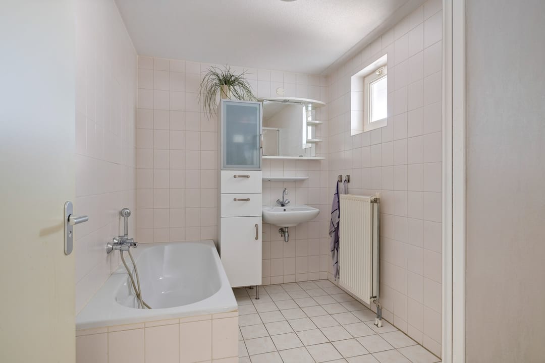 Photo 16 of Emile Zolaplein 21