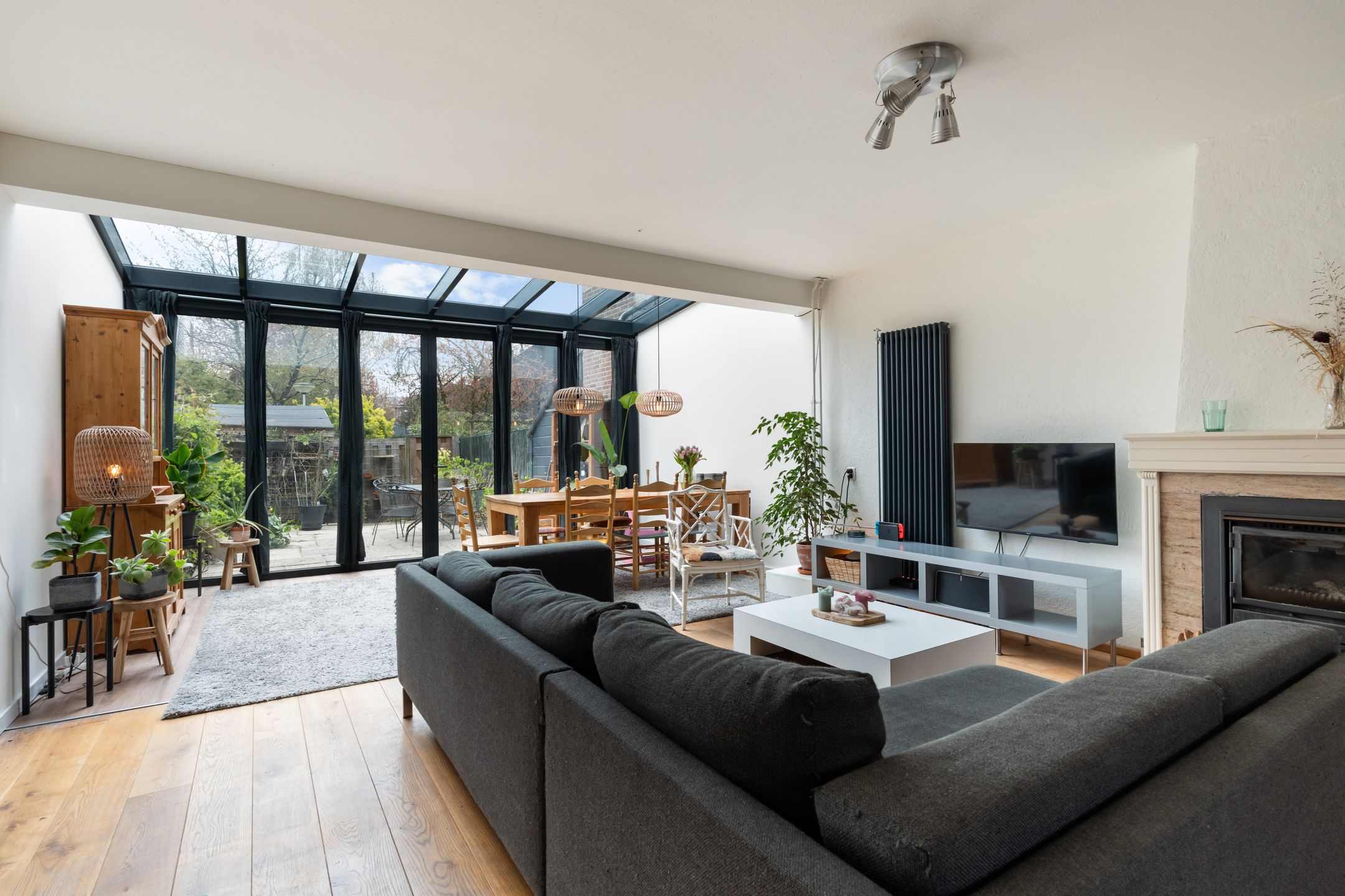 Foto 3 van Driehoek 25