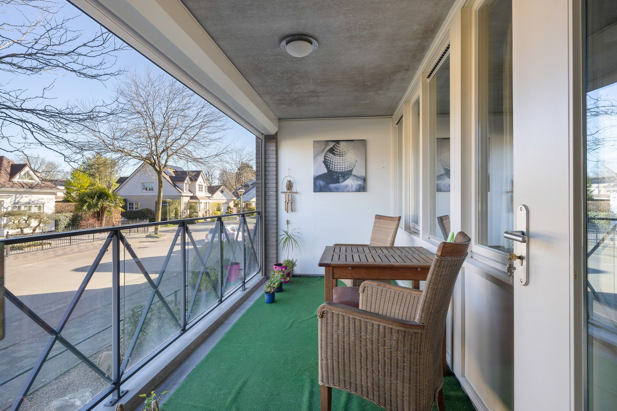 Photo 3 of Emile Zolaplein 21