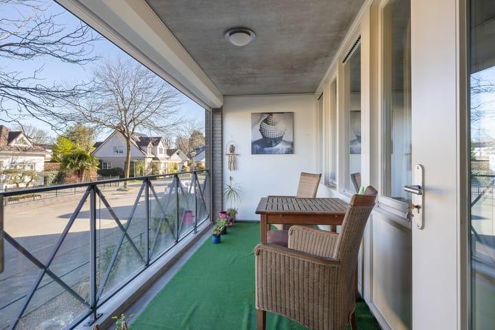 Photo 3 of Emile Zolaplein 21