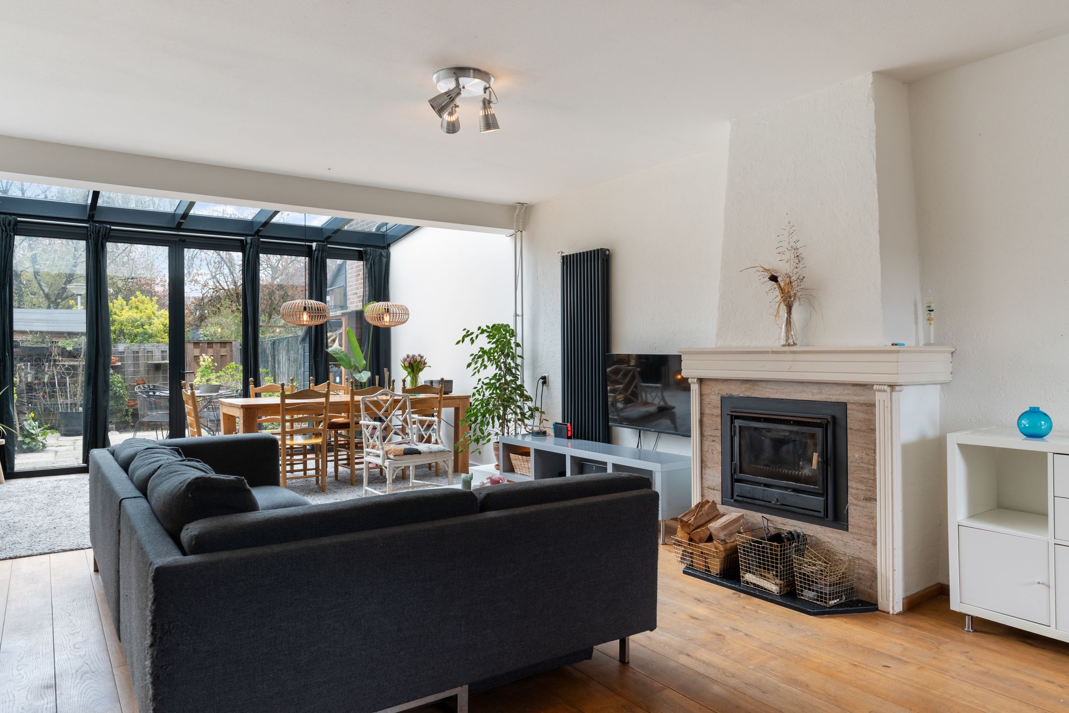 Foto 6 van Driehoek 25