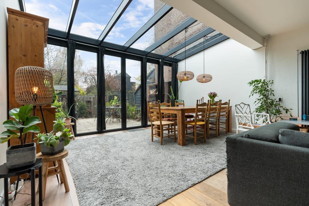 Foto 8 van Driehoek 25