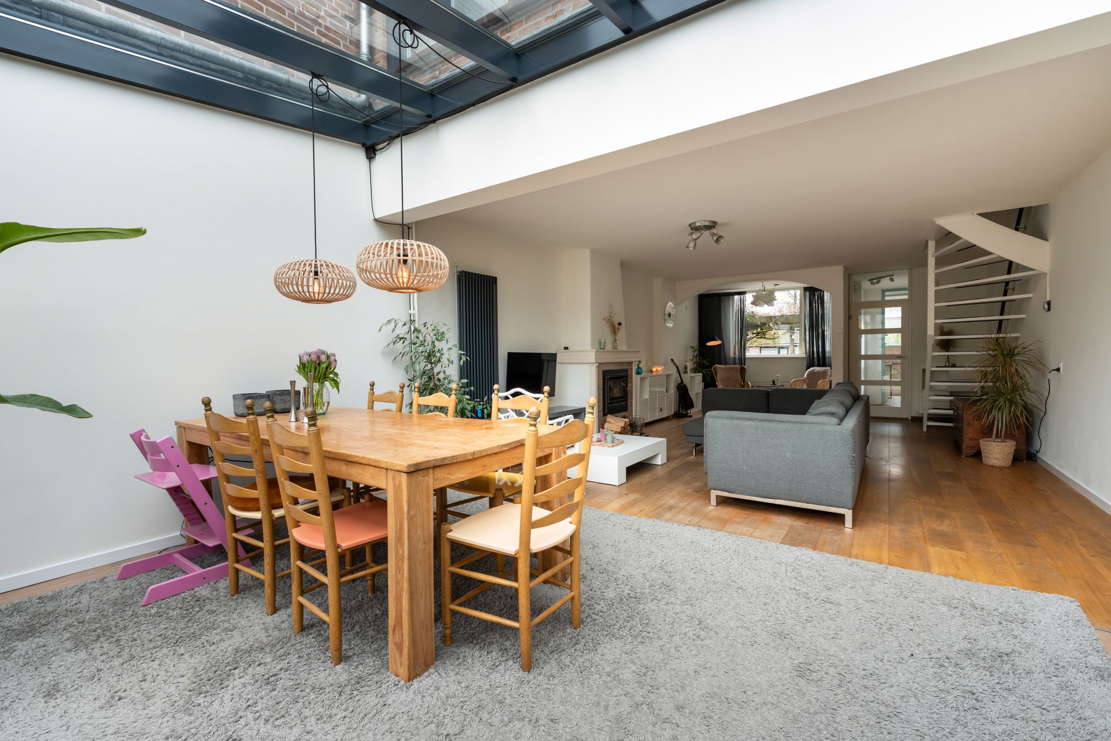 Foto 12 van Driehoek 25