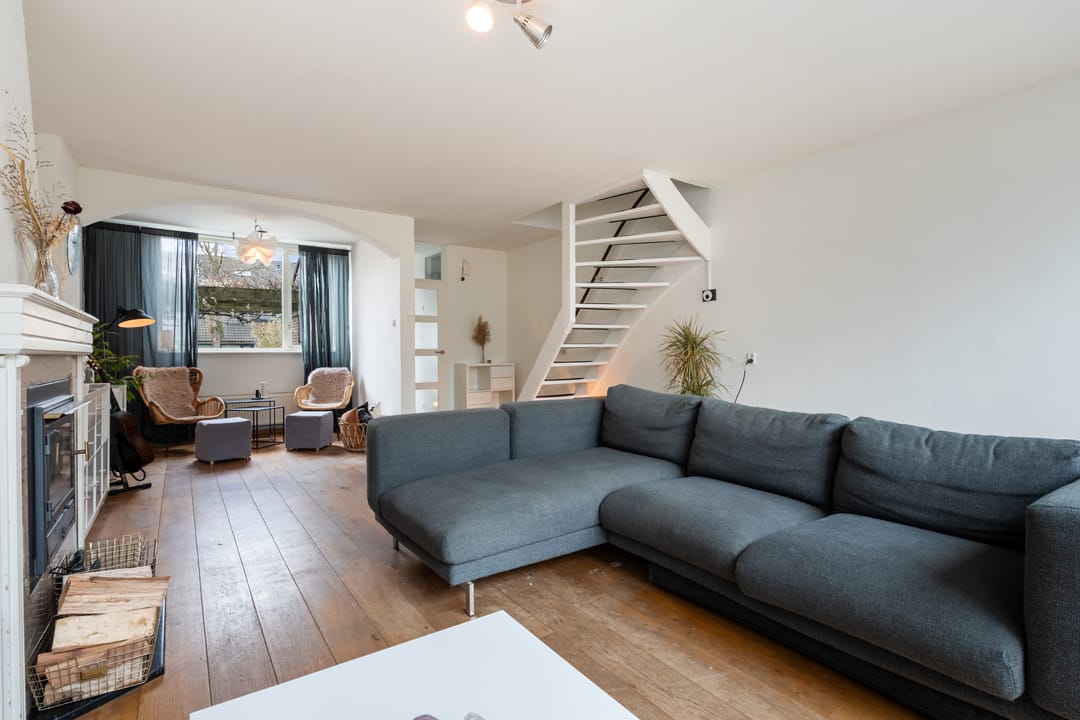 Foto 17 van Driehoek 25