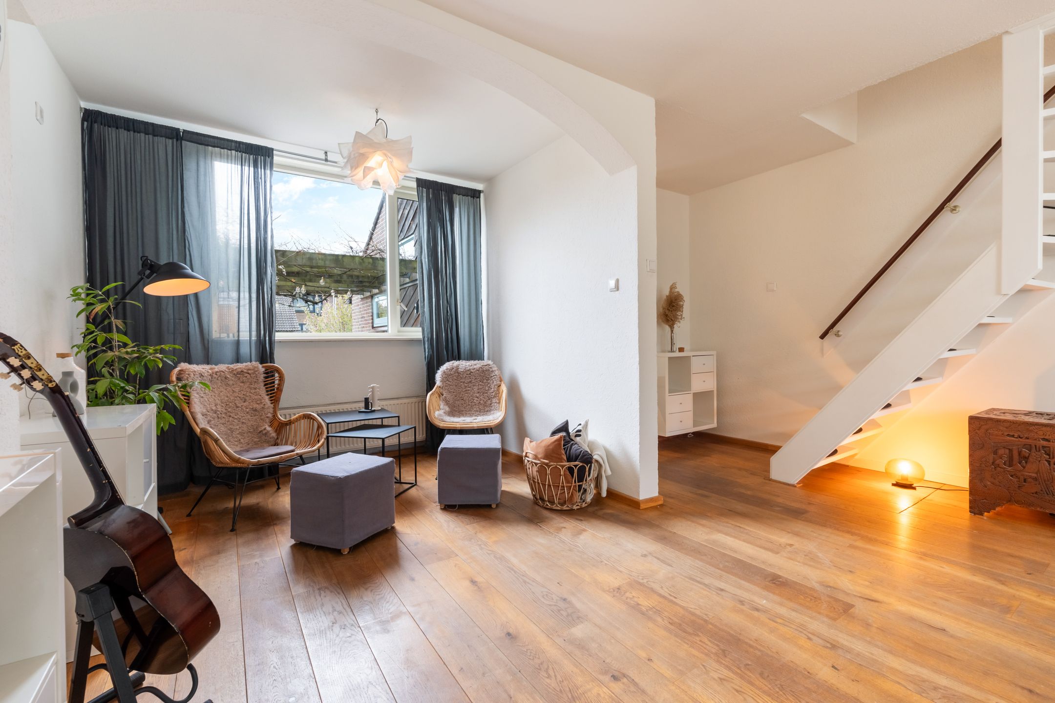 Foto 18 van Driehoek 25