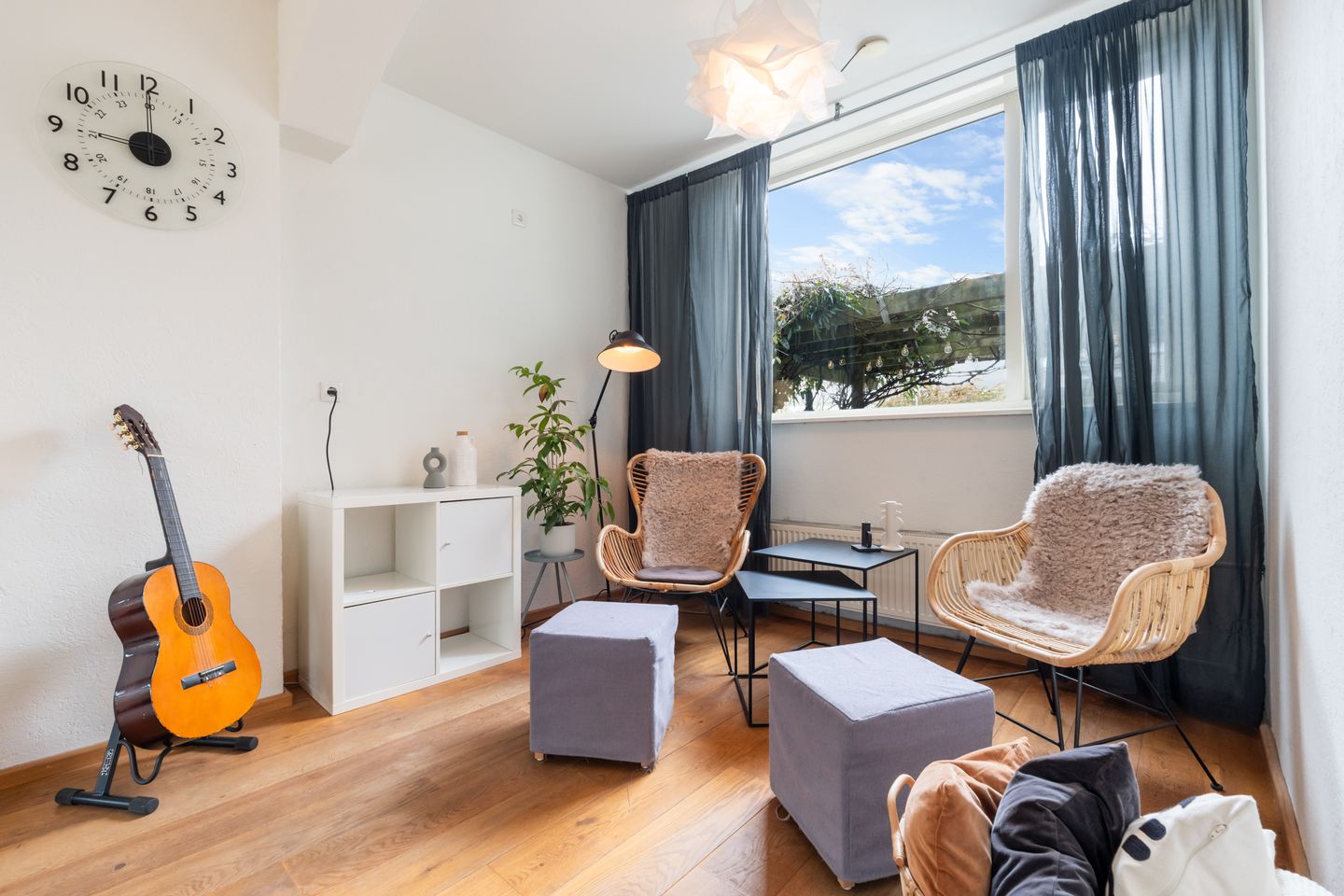 Foto 19 van Driehoek 25