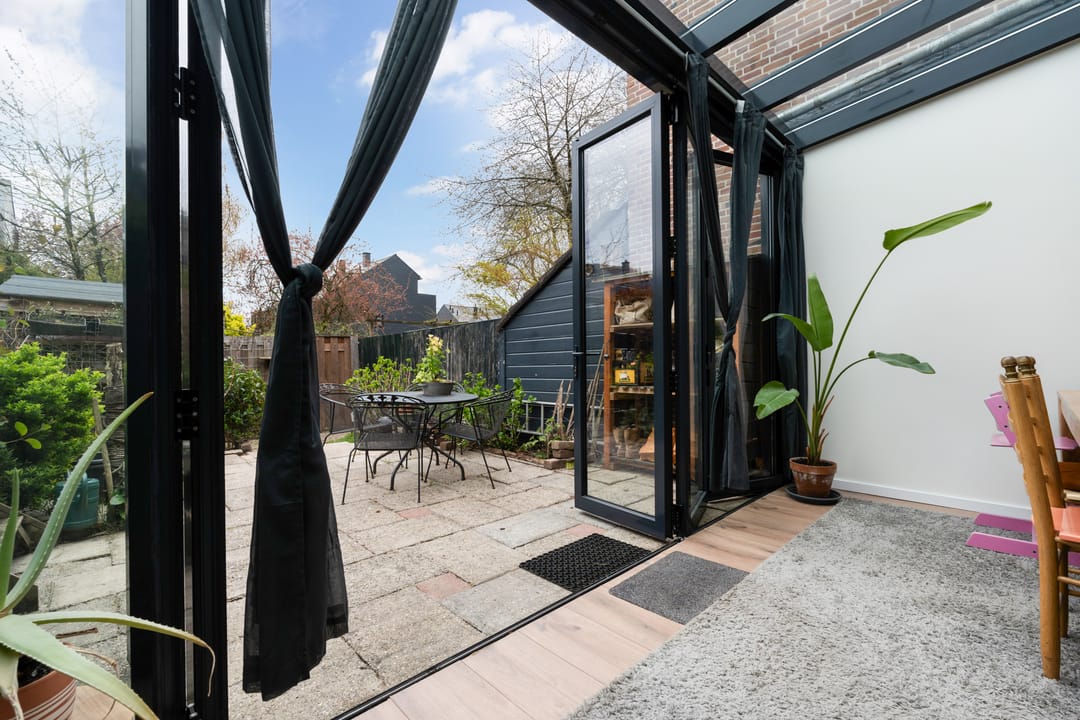 Foto 22 van Driehoek 25