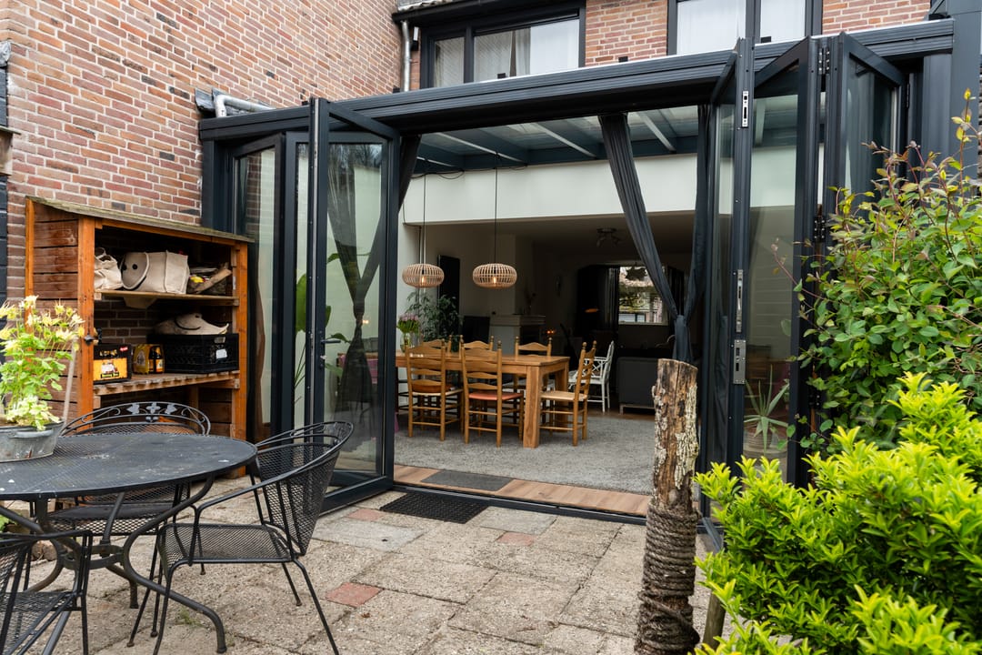 Foto 23 van Driehoek 25