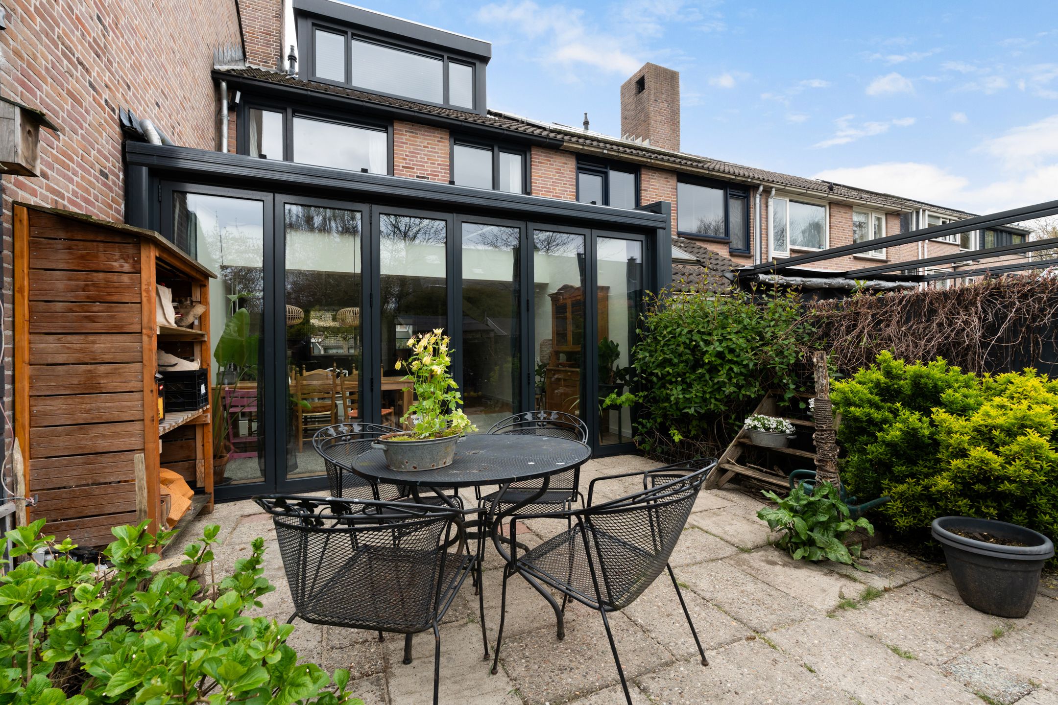 Foto 27 van Driehoek 25