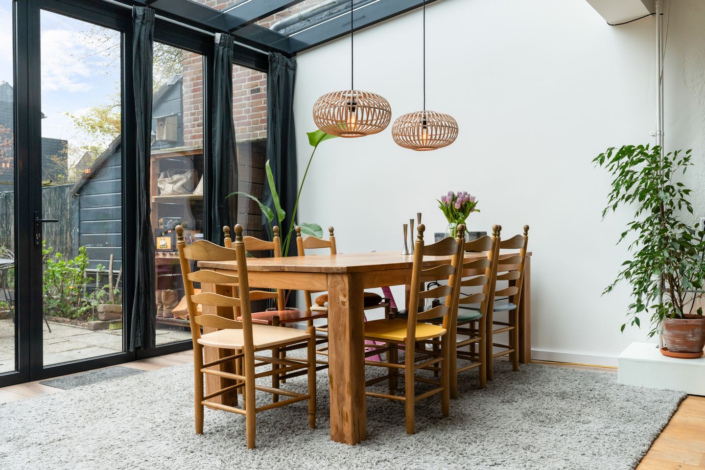 Foto 10 van Driehoek 25