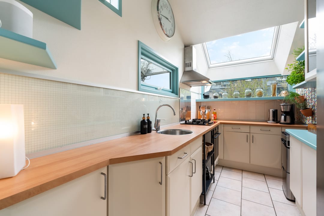 Foto 31 van Driehoek 25