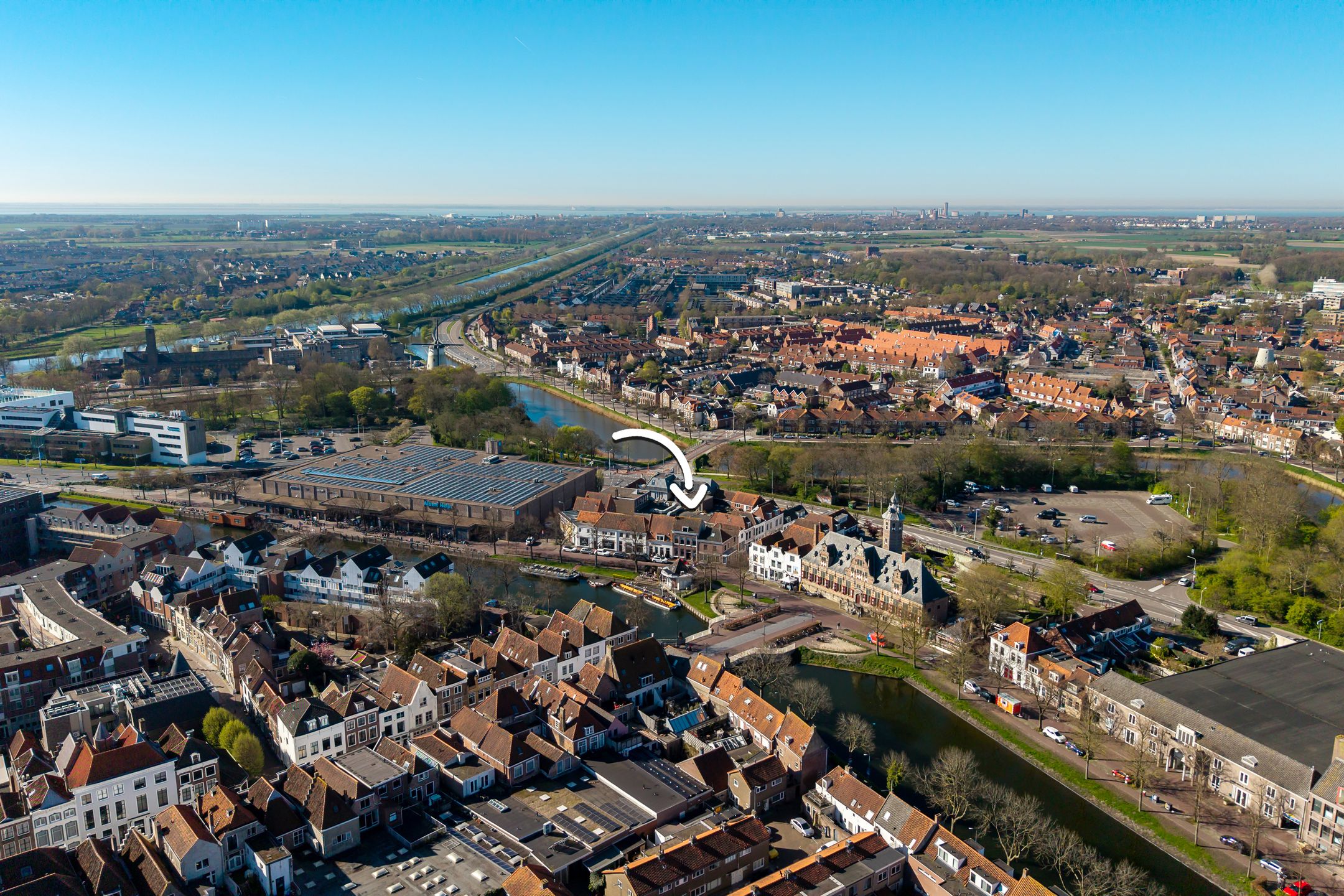 Foto 6 van Achter de Houttuinen 42