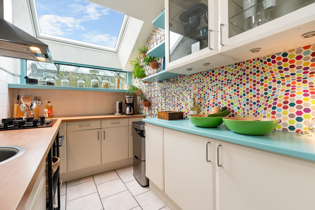 Foto 32 van Driehoek 25