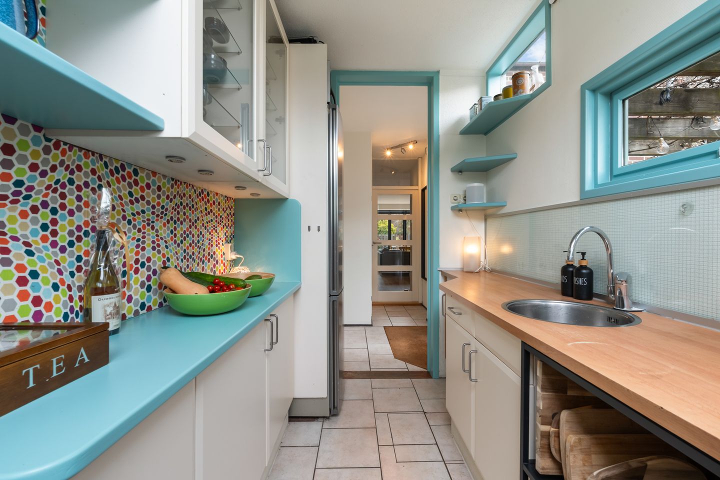 Foto 34 van Driehoek 25